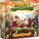 Pozioni Esplosive - il quinto ingrediente