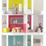 Sevi Sevi Tower (38 pz)