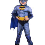 Rubie's Costume Batwheels Batman