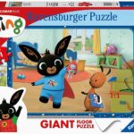 Ravensburger Puzzle 24 pz. Maxi Bing C