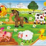 Sevi Puzzle musicale