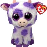 Beanie Boos Cm.15 Ethel