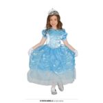 Guirca Costume Principessa del Lago Azzurro