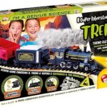 *I'm Genius Il Super Laboratorio dei Treni