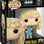 FUNKO POP Batman Vicky Vale