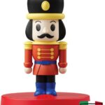 Faba - Lo Schiaccianoci Età: 5 - 10 anni