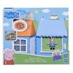 La Pizzeria di Peppa Pig
