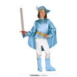 Guirca Costume Principe Azzurro