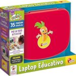 Carotina Laptop Educativo