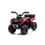 Lamas Quad Safari Rosso