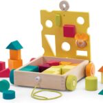 Sevi Cubetti Topino (31 pz)