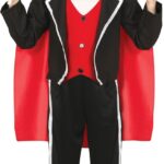 Costume Mago Bambino