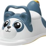 CHICCO PANDA 3IN1