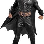 Rubie's Costume Batman Black Line Deluxe