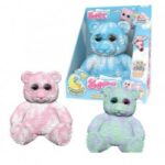 Stretchpalz Soft Bear cm. 28 Ass.