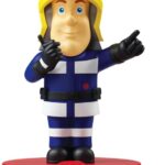 Faba - Sam il Pompiere Eroi in Azione Età: 3-5 anni