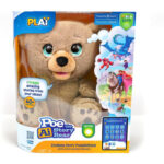 *Play I Poe Raccontastorie