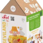 Seviland Fattoria (10pz+casetta)