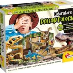 *Lisciani I'm GEnius The Sabatino's Il Paleontologo