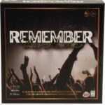 *Remember the Music