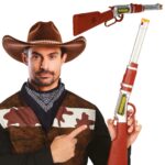 Guirca Fucile Winchester cm.60