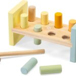 Sevi Il mio primo Batti Batti (10 pz)