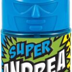 ANDREA - BORRACCIA SUPER EROI