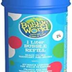 Bolle di Sapone Ricarica Lt.1