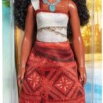 Disney Princess - Bambola Vaiana