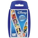 *Top Trumps Disney Classic