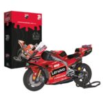 Puzzle 3D Ducati Moto Desmosedici 98 pz