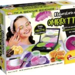 Lisciani I'm a Genius Laboratorio di Ombretti