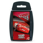 *Top Trumps Cars