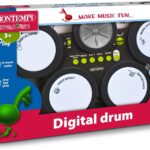 Bontempi Percussioni elettroniche