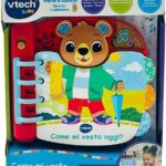 Vtech Come mi Vesto Oggi ?