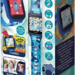 Lisciani Mio Watch Stitch