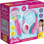 Barbie Sound Your Style