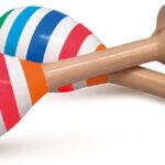 Sevi Maracas (2 pz.)