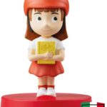 FABA - Sofia e la Bicicletta Magica ETA: 5-10