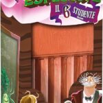 Pozioni Esplosive - Il Sesto Studente