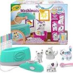 Crayola Washimals Pets - Spray Boutique