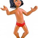 Bullyland Disney/Mowgli