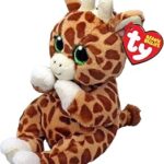 Special Beanie Babies Cm.20 Tippi