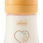 CHICCO BIBERON P5 ECO PP 150 SIL
