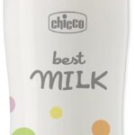 CHICCO BIBERON PERFECT EASY PP250 MEDIO GRL SIL