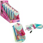 Crazy Chic - Pochette Trucchi Kiss