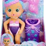 Bloopies Sirenetta Coda Magica 2