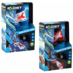 Exost 360 Mini Flip Nero