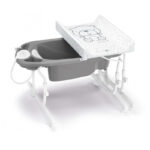 Cam Bagnetto Idrobaby Estraibile