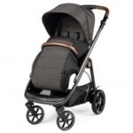 CHICCO PASSEGGINO BELLAGIO LUNAR ROCK